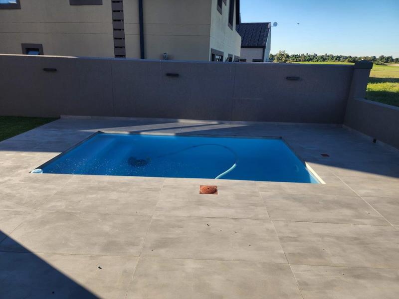 3 Bedroom Property for Sale in Heron Banks Golf Estate Free State